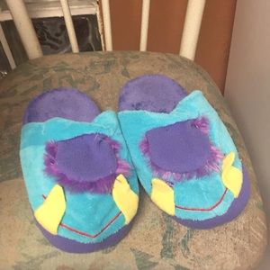 Slippers